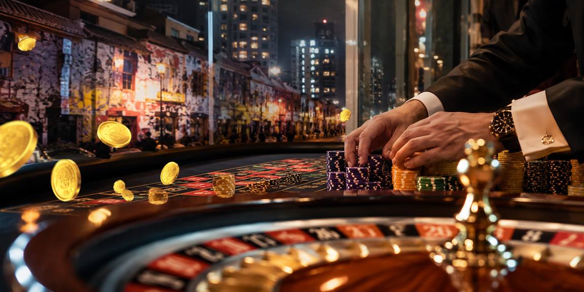 Sportsbook dengan Odds Berdaya Saing di megawin88 login