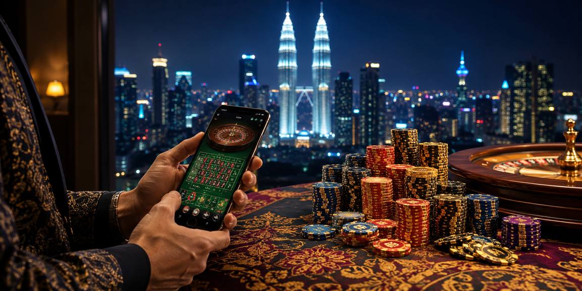 Valorant VCT Dalam Satu Ruang